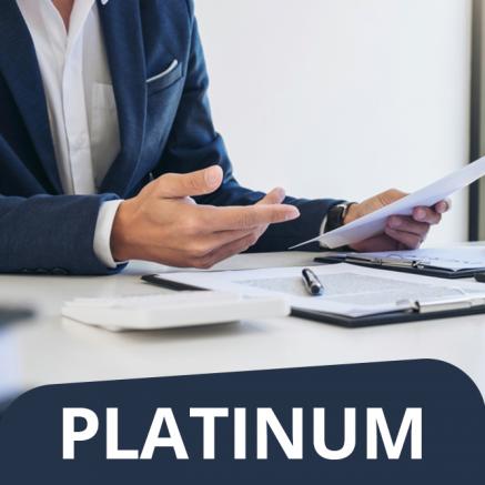 Eurocorporation - Consulenza Platinum