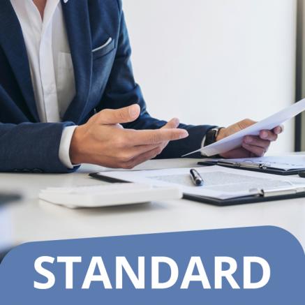 Eurocorporation - Consulenza Standard